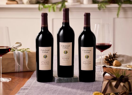 Reserve Cabernet Collection